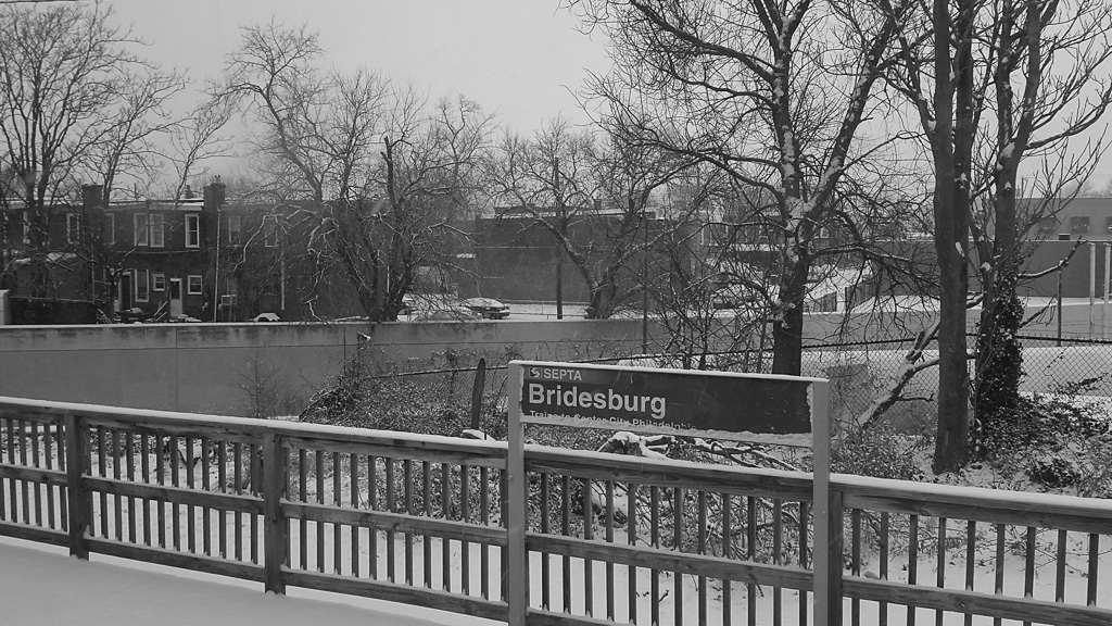 Bridesburg