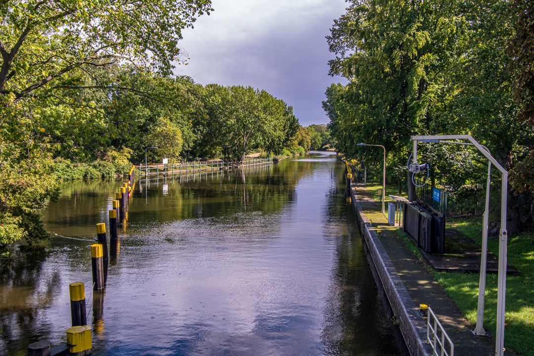 Landwehr Canal