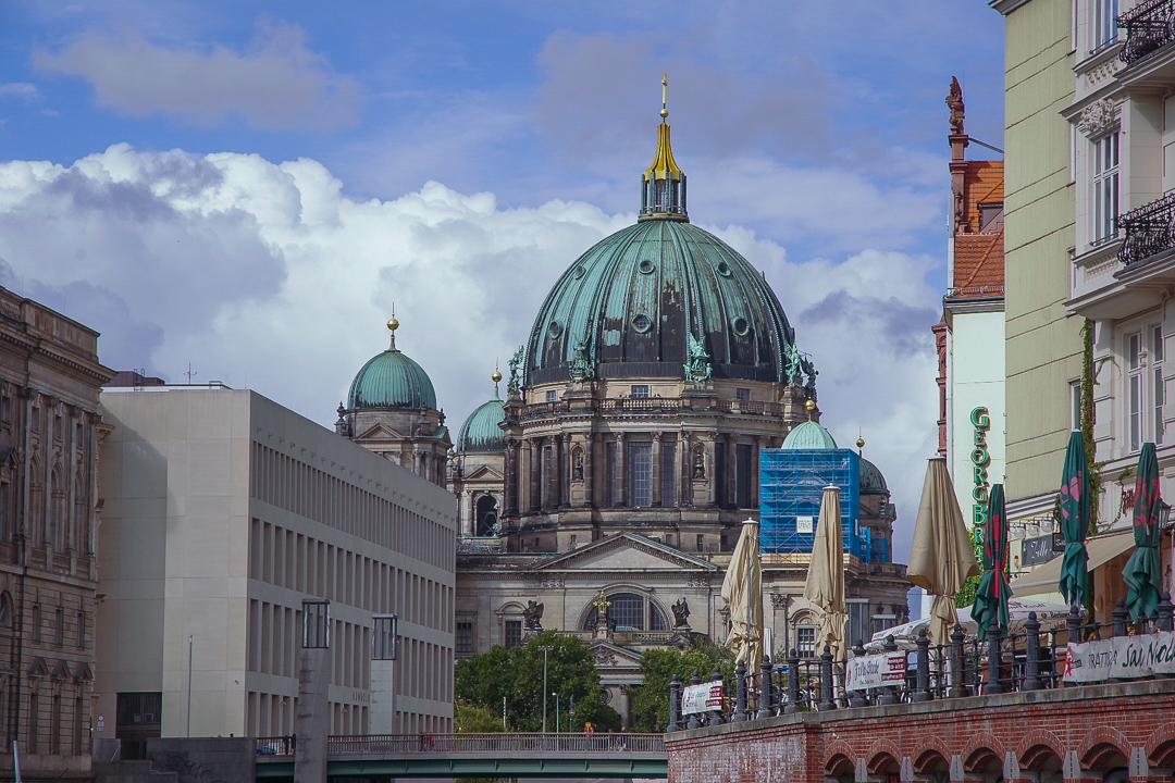 Berliner Dom (cathedral)