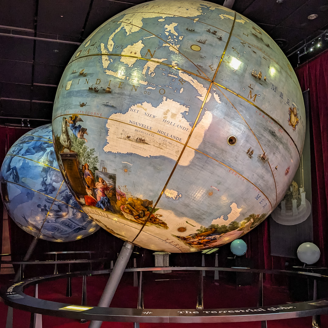 Bibliothèque nationale de France François-Mitterrand.
