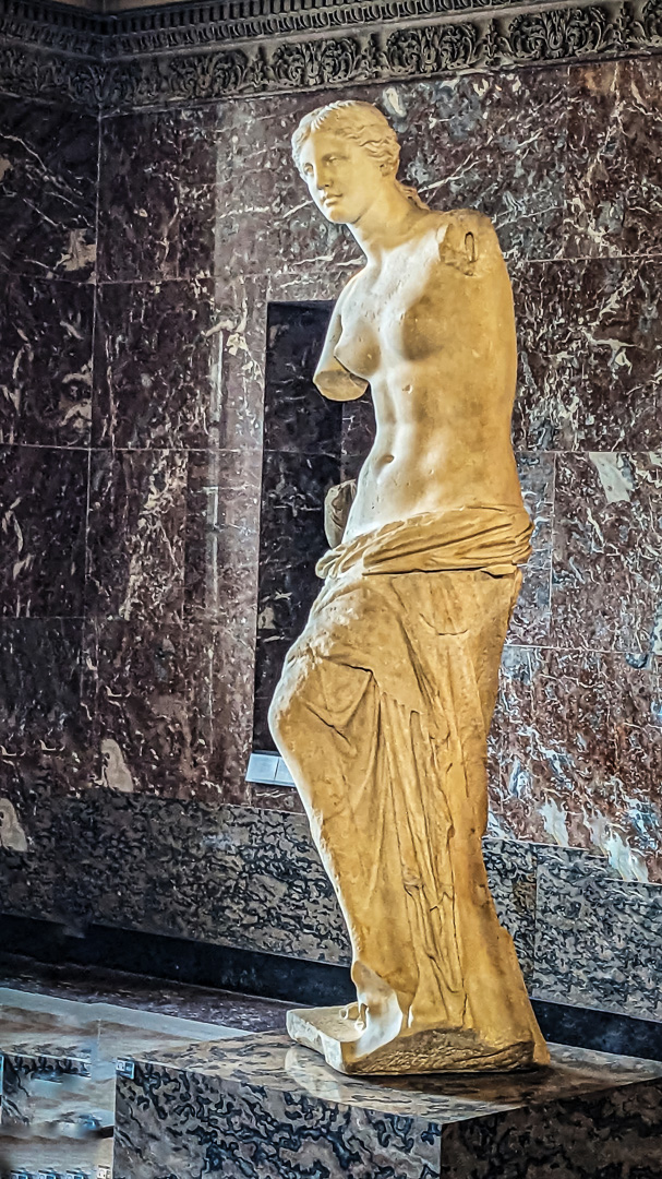 Venus de Milo