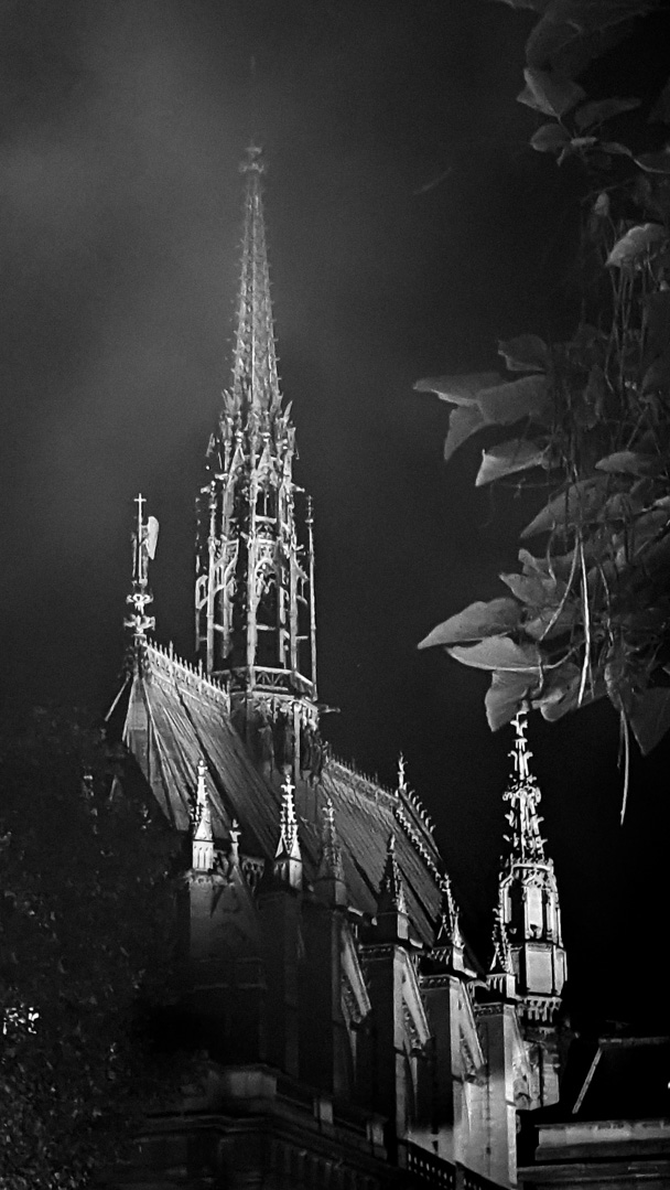 Sainte-Chapelle