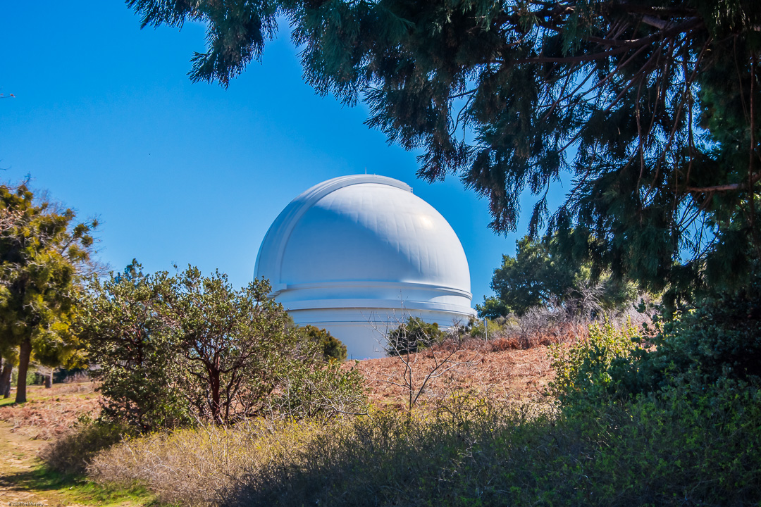 Palomar Observatory