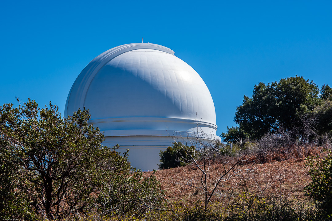 Palomar Observatory