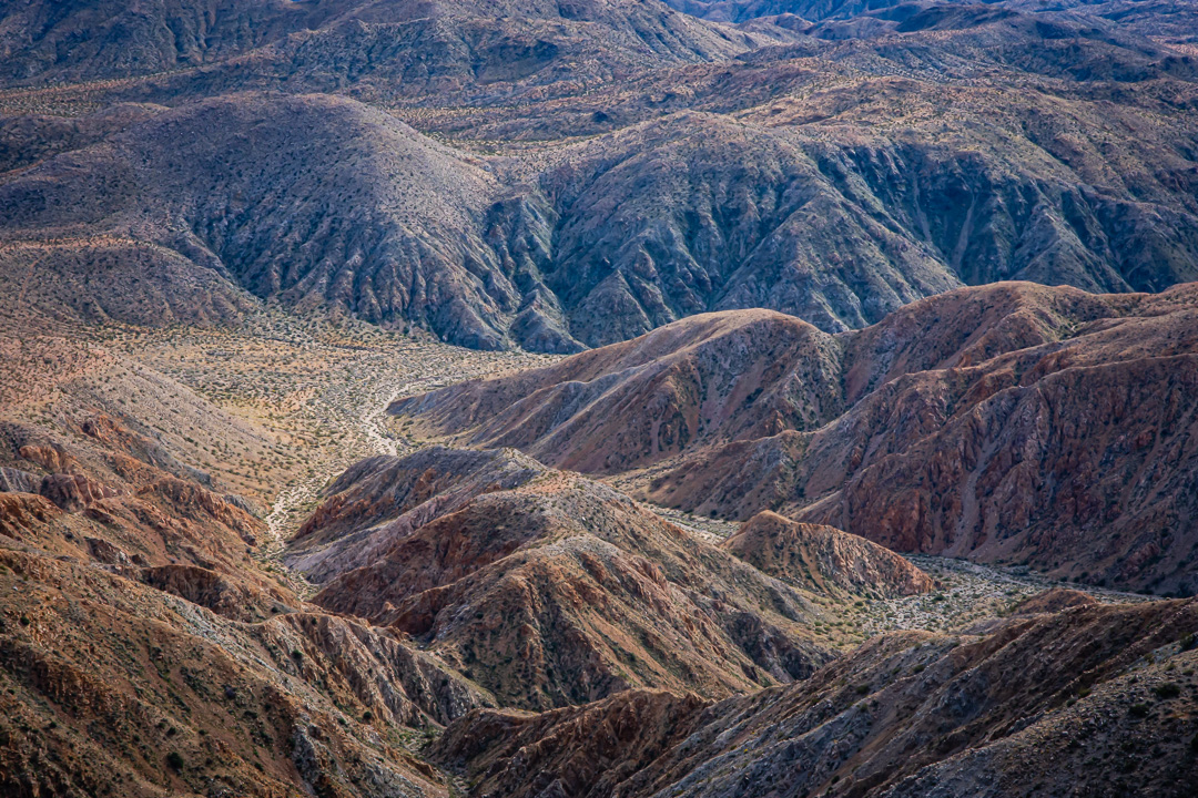 Joshua Tree National Park