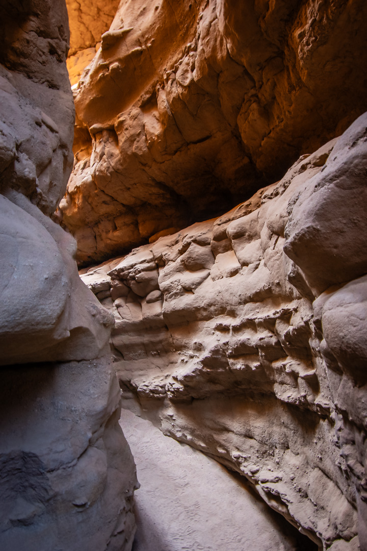 Anza Borrego State Park