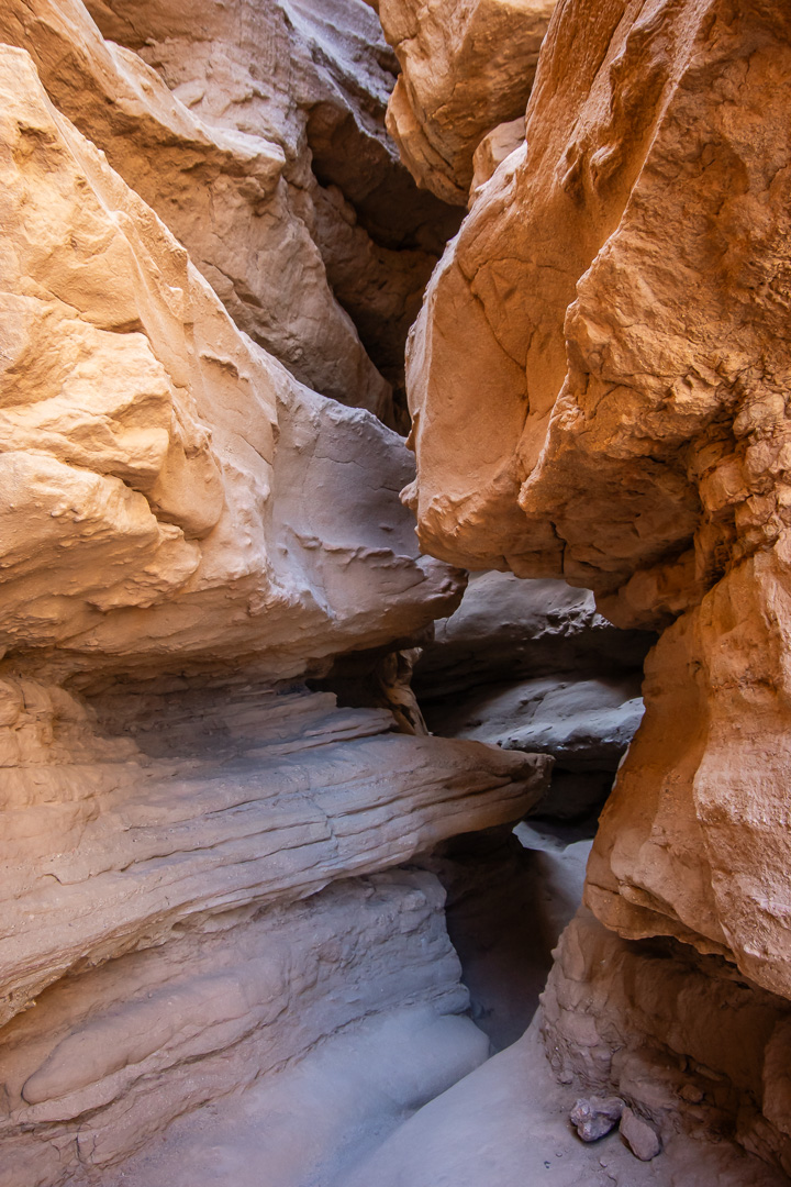 Anza Borrego State Park
