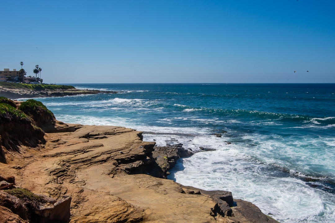 La Jolla