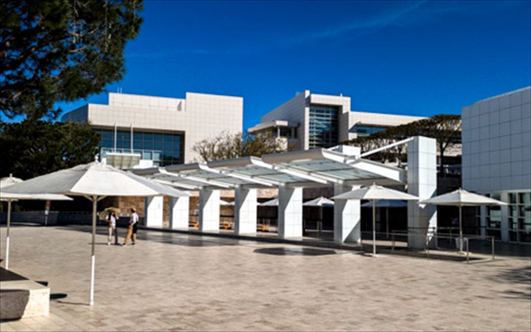The Getty Center