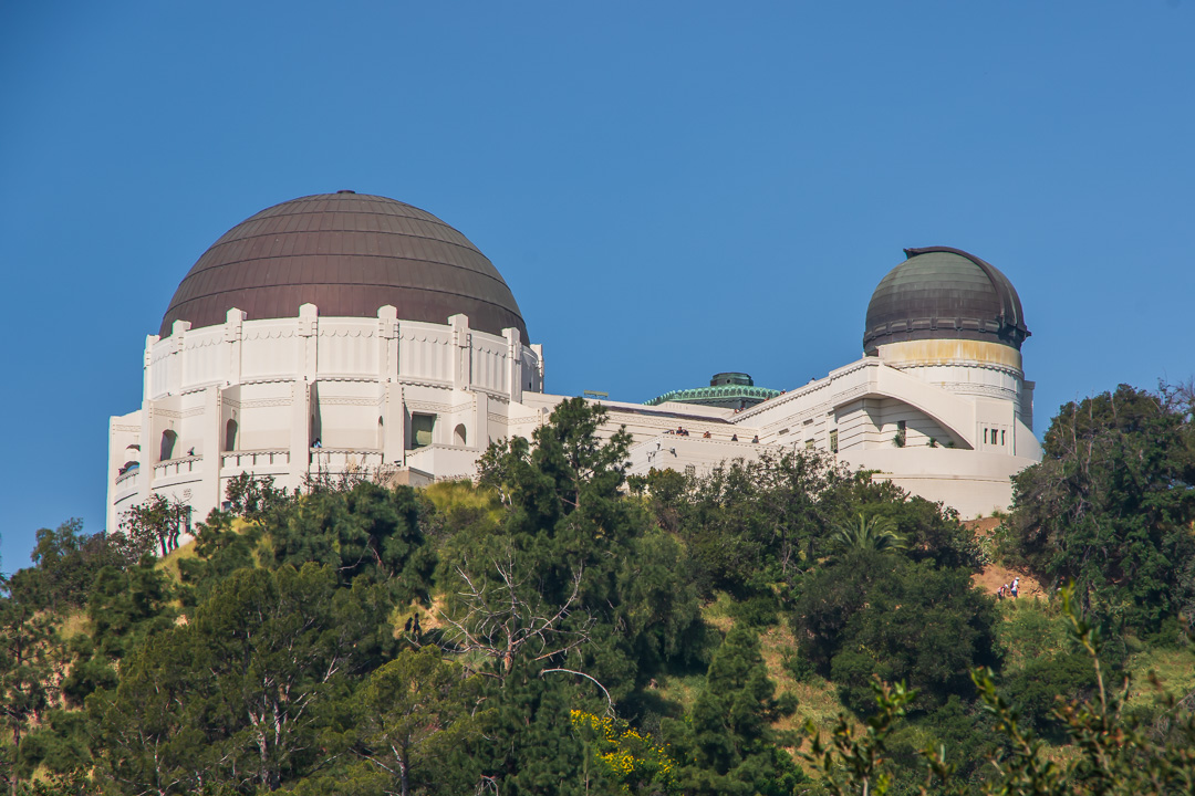 Griffith Observatory
