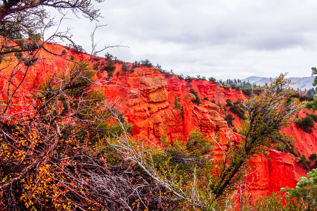 Devil's Kitchen